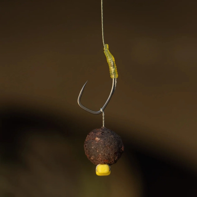 OMC The Lock Longshank Hooks